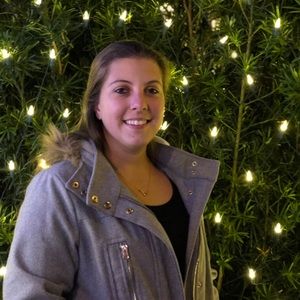 Meet your Posher, Christine